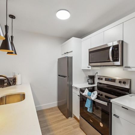 Beautiful New Apartment I 1 Bedroom 1 Bathroom Wilmington Exterior foto