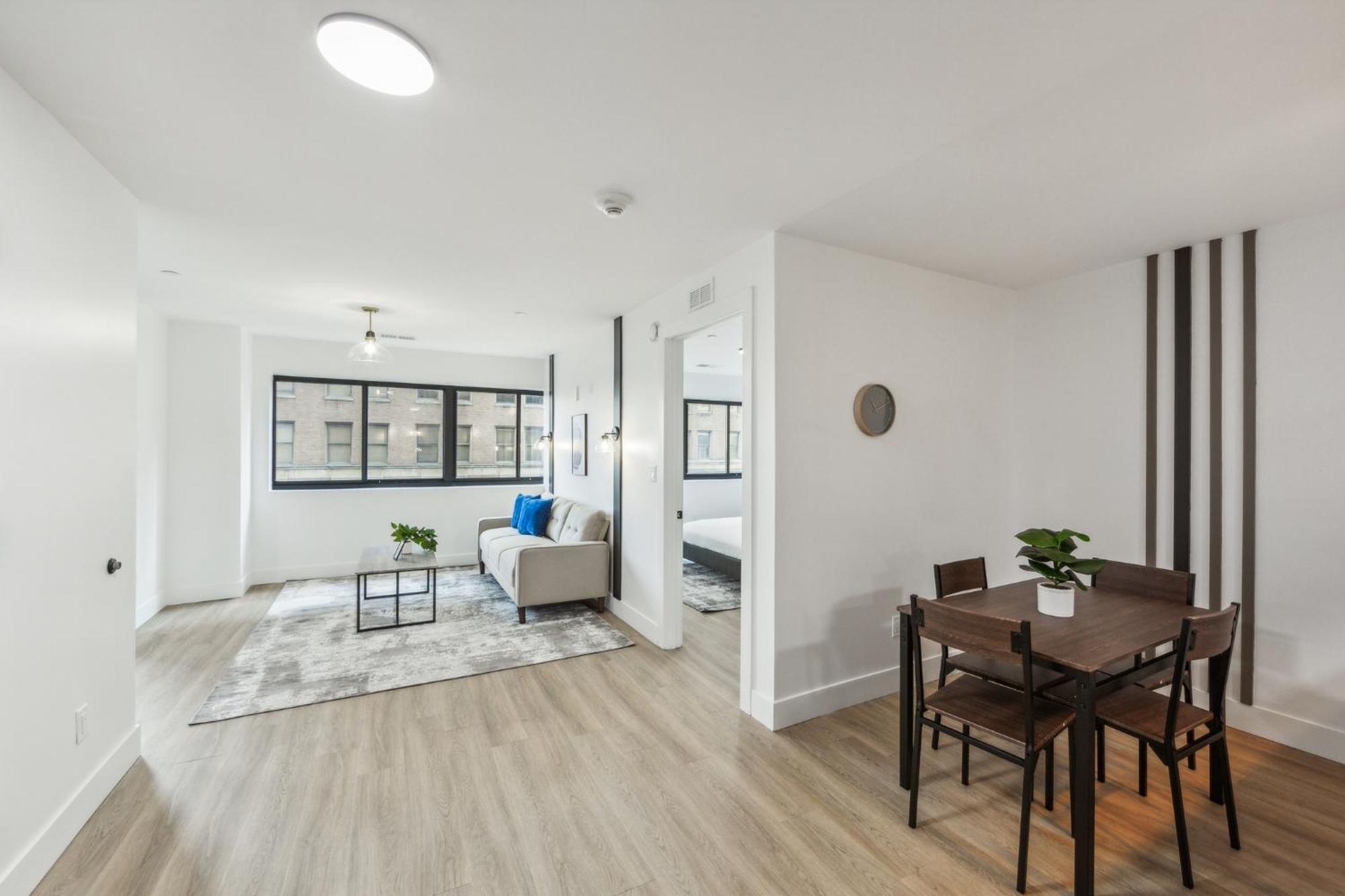 Beautiful New Apartment I 1 Bedroom 1 Bathroom Wilmington Exterior foto