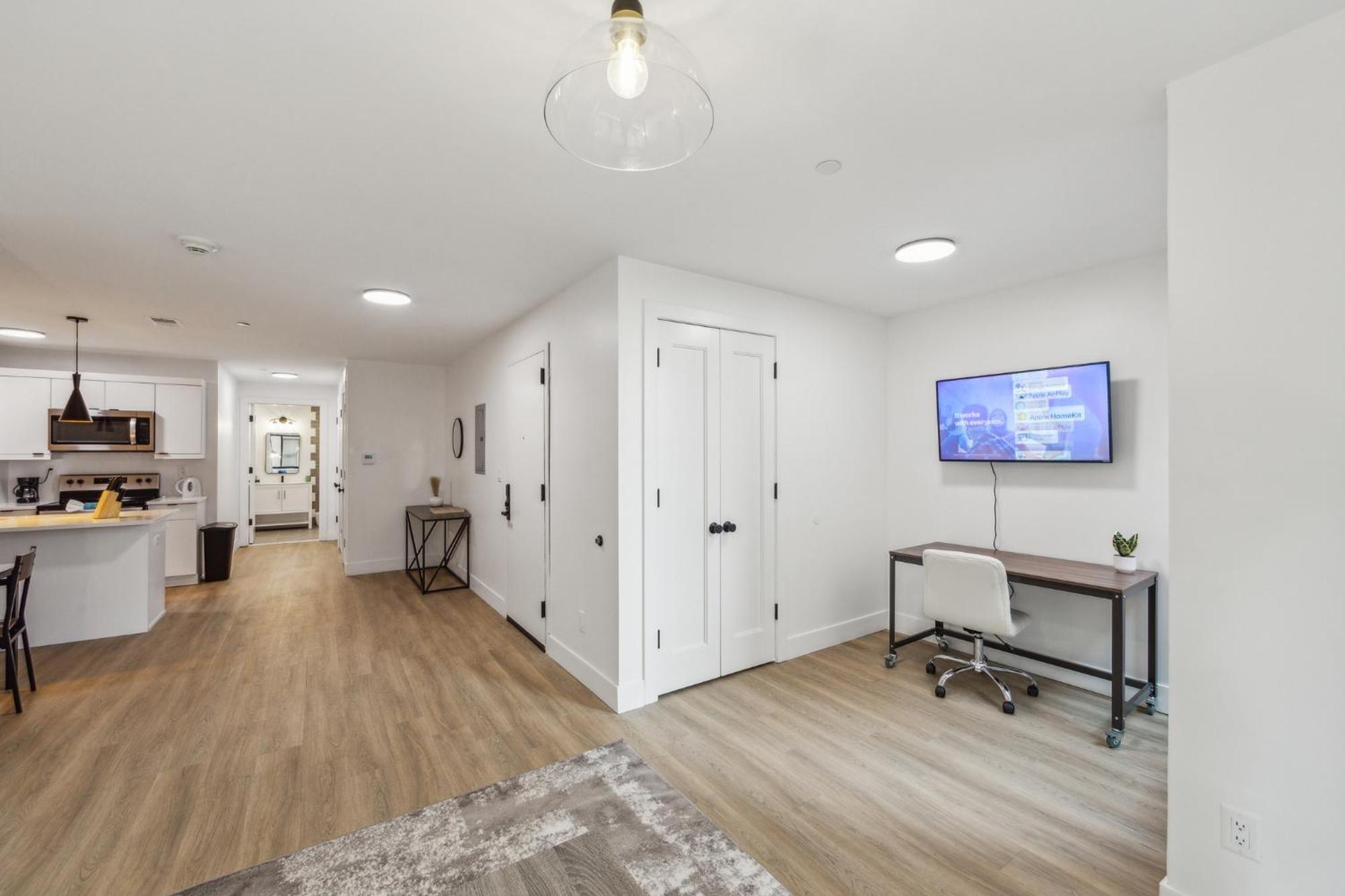 Beautiful New Apartment I 1 Bedroom 1 Bathroom Wilmington Exterior foto