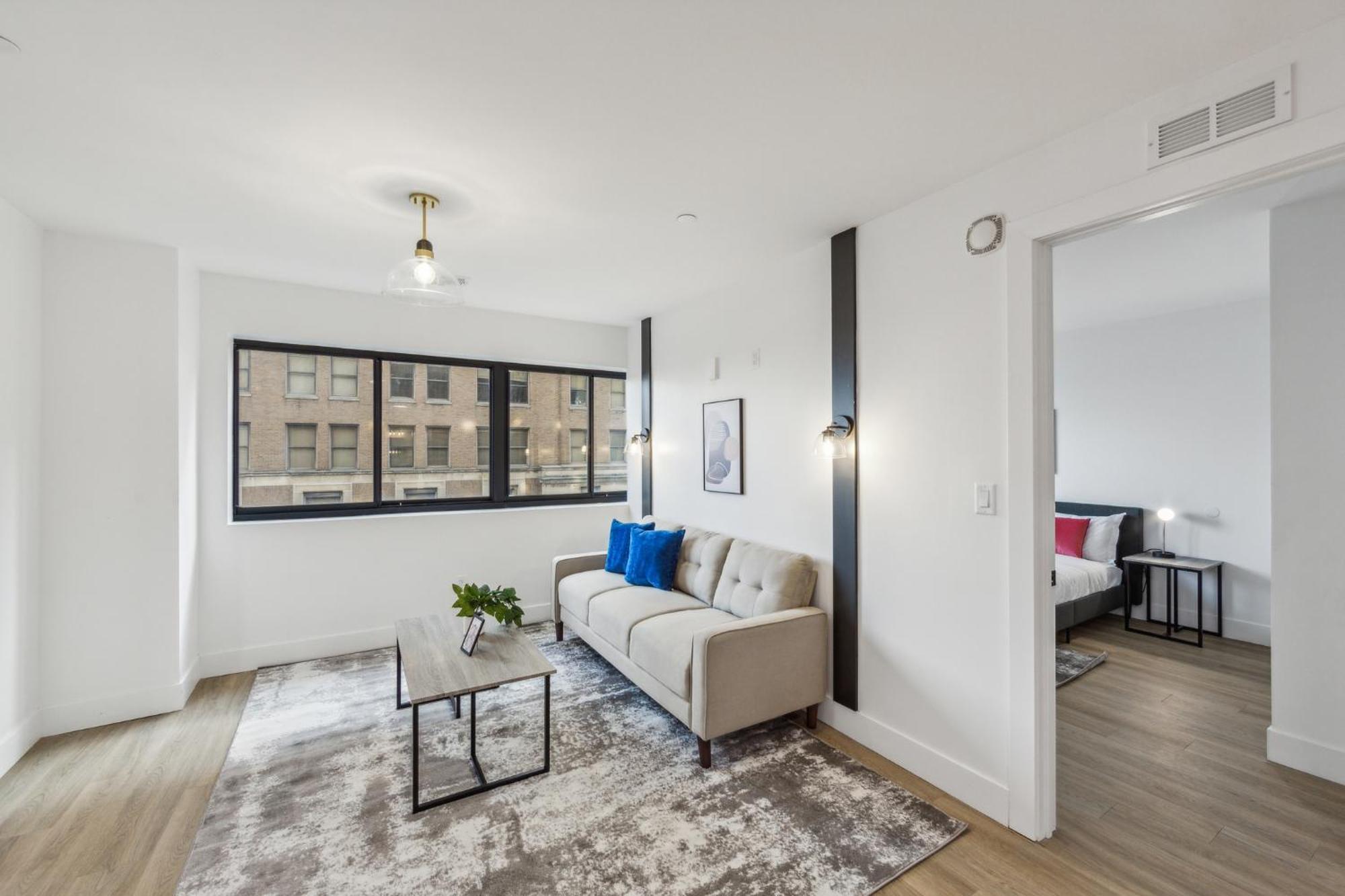 Beautiful New Apartment I 1 Bedroom 1 Bathroom Wilmington Exterior foto