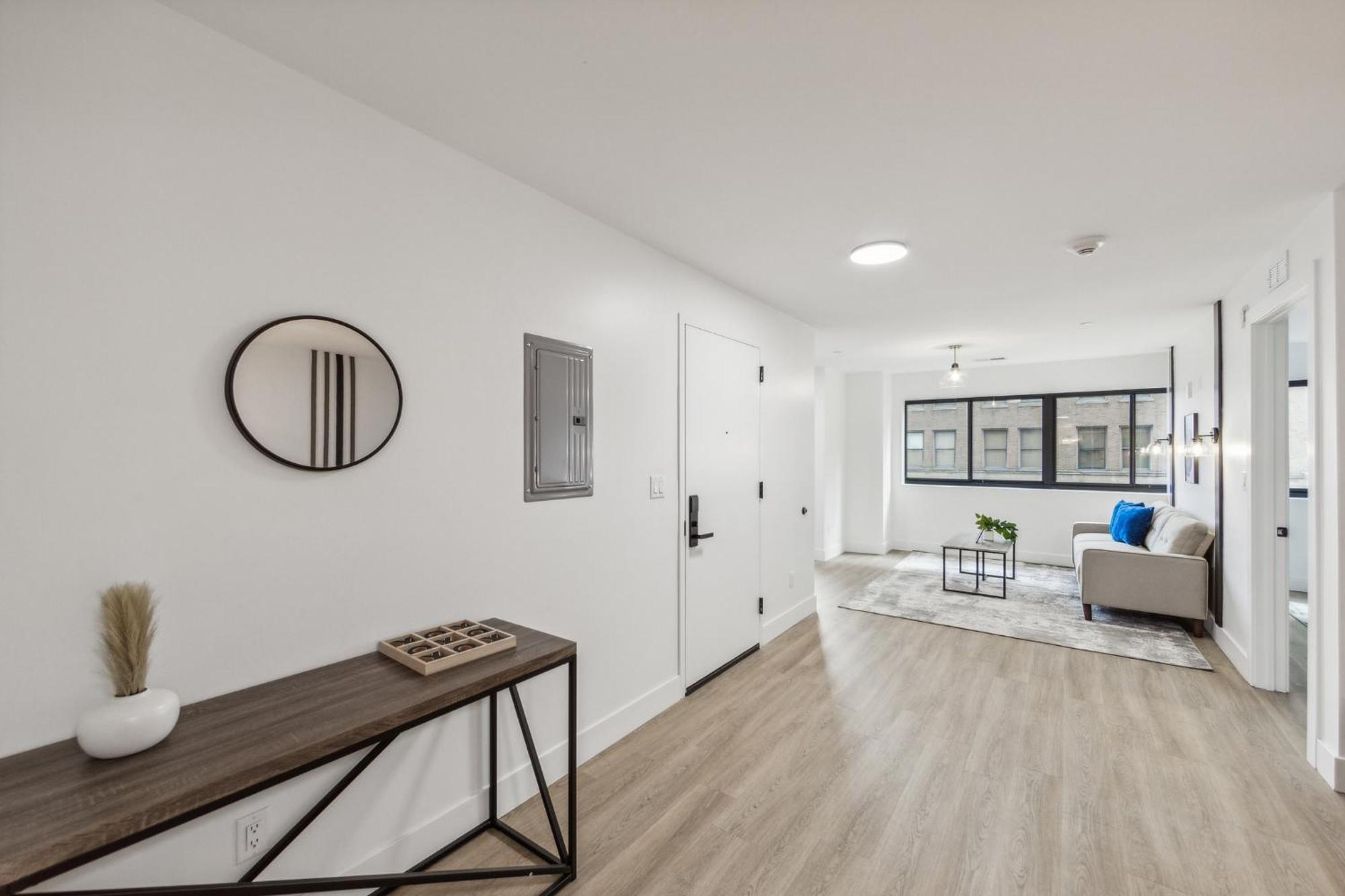 Beautiful New Apartment I 1 Bedroom 1 Bathroom Wilmington Exterior foto